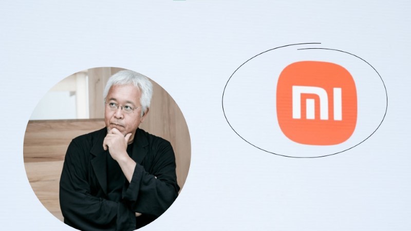 logo xiaomi